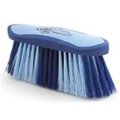 Desert Equestrian 8 Inch Large Equestrian Sport Flick Brush - Blue  - 2178-3 20140